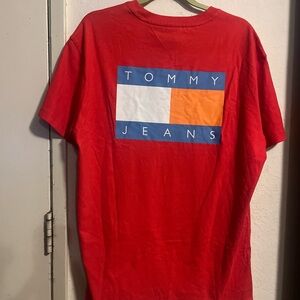 Tommy jeans shirt